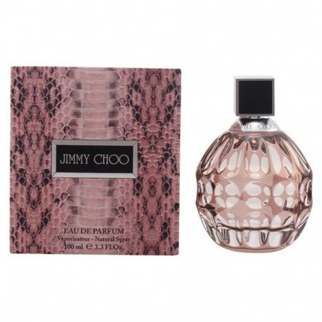 Naiste parfümeeria Jimmy Choo Jimmy Choo EDP EDP - 100 ml