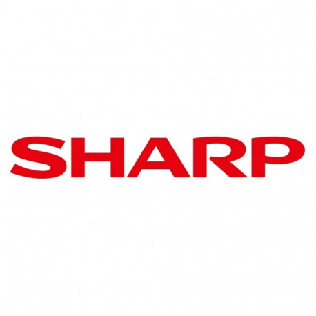 Sharp BP-GT20YB (BPGT20YB) Toner Cartridge, Yellow