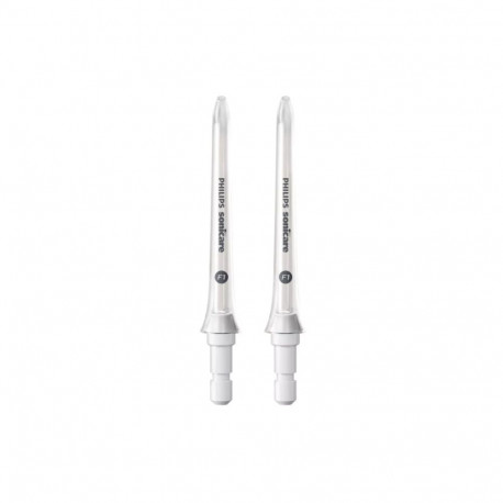 Philips Sonicare F1 Standard Electric Flosser Tips 2 pcs