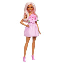 Barbie® Fashionistas® nukk Pink Rose