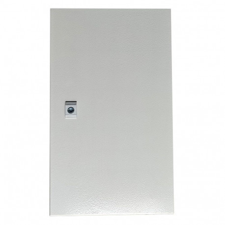 Metal Enclosure TIBOX 500x300x150mm, Surface Mount