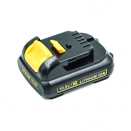 Extra Digital battery DeWalt DCB120 10.8V 2.0Ah Li-ion