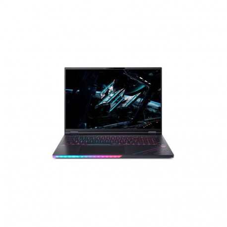 Acer Notebook||Predator|HELIOS 18 AI|PH18-73-90S7|CPU Intel Core Ultra|U9-275HX|2700 MHz|18"|RAM 64G
