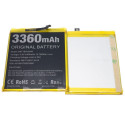 Doogee Y7 Battery
