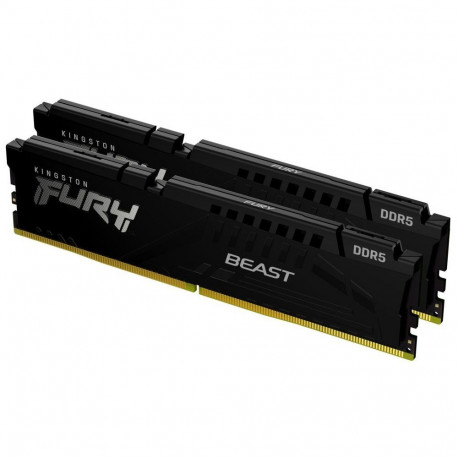 Kingston KINGSTON 32GB 6000MT/s DDR5 CL36 DIMM