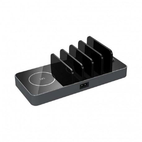 Prestigio Revolt A6 Space Gray