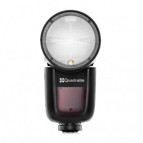 Quadralite flash Stroboss V1 C