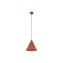 LAMP PENDANT CONO M E27 15W