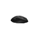 MOUSE LOGITECH G502XLIGHTSPEED BLACK