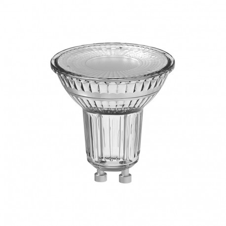 LED LAMP PAR16 3.6/3.7W GU10 4000K 350LM