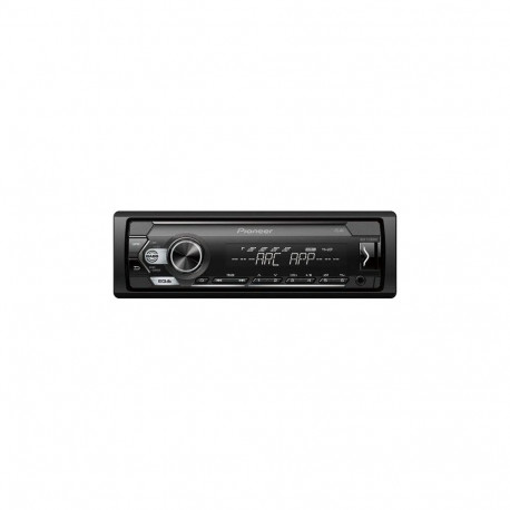 CAR USB STEREO PIONEER MVH-S120UBW