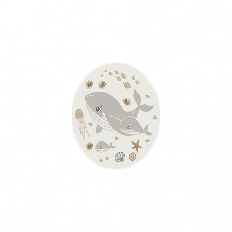 CARPET BOND KIDS 40469_660 D1.2M laste vaip