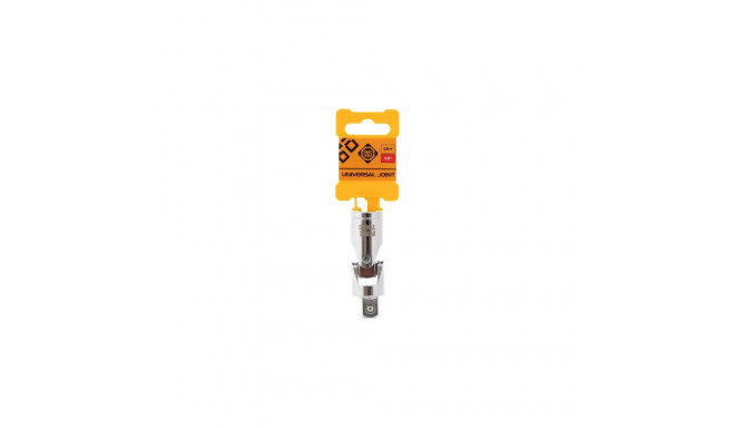 SOCKET 1/2 UNIVERSAL JOINT 1/2IN