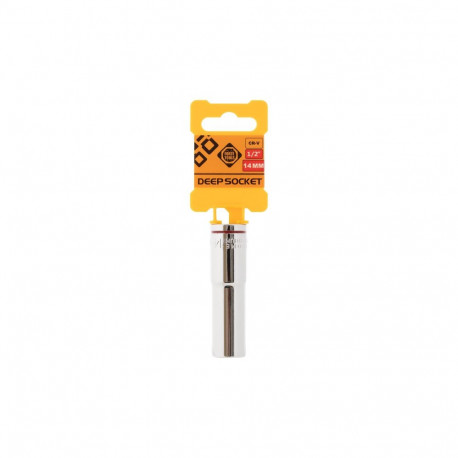 SOCKET 1/2 14MM LONG