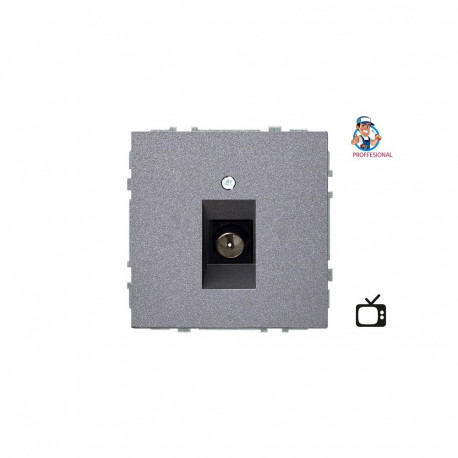 TV pistik ITVL-1-01.M/BM modernne must