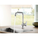 FAUCET KITCHEN ORAS LINEA 1631FN