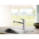 FAUCET KITCHEN ORAS LINEA 1630FN