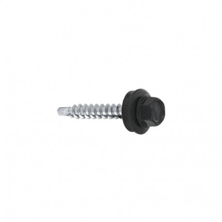 SELF SCREW WFD 4.8X35MM RAL7016 (250)