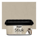 PLASTER DECOR JEGER STIUK TERRA 2L