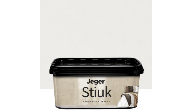 PLASTER DECOR JEGER STIUK PURE 2L