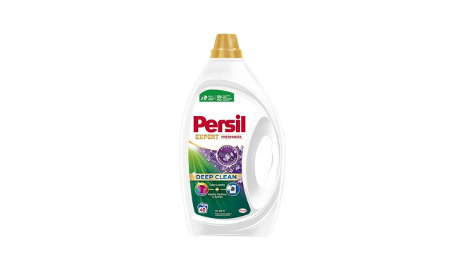 Persil lavendli värvilistele geel 40W 1.8L