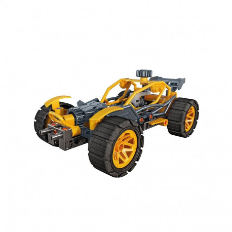constructor buggy ja quad 75077BL