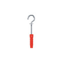 BUSHINGS WITH HOOK SFXC 8.0X40 4PCS