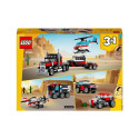 Constructor LEGO Creator 3in1 31146