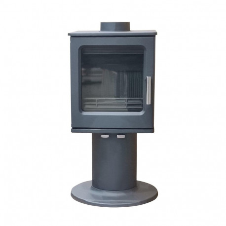 STOVE BST33-BJ 5kW Flammifera pliit