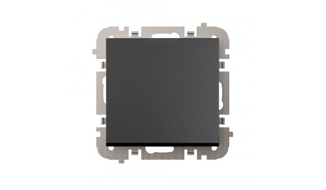 SINGLE POLE SWITCH BLACK