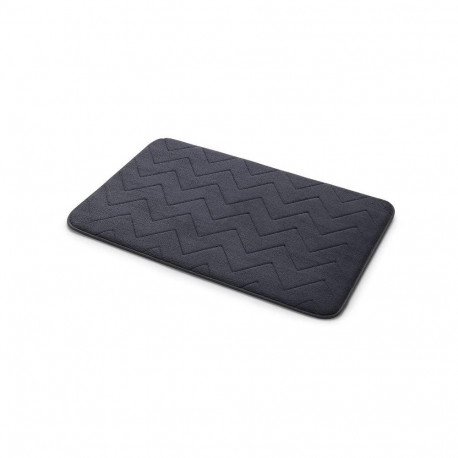 MOUSSE MAT 50X80 CM ANTHRACITE