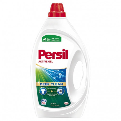Persil valge pesugeel 44W 1.98L