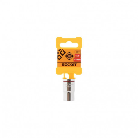 SOCKET 1/2 14MM