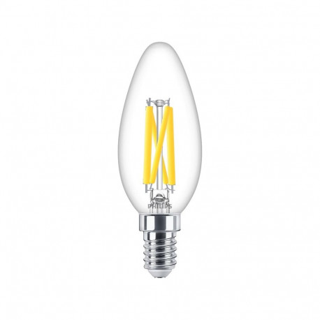 BULB LED E14 B35 5.9W 822-827K 806LM DIM