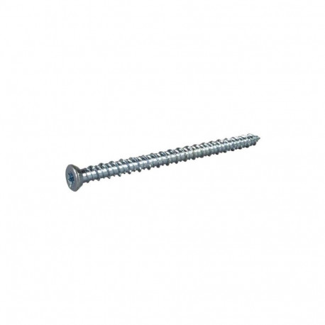 SCREW ECS-C 7.5X112MM EZP 8PCS