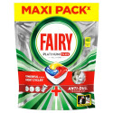CAPS DISW FAIRY PLATINUMPLUS sidruni 40tk