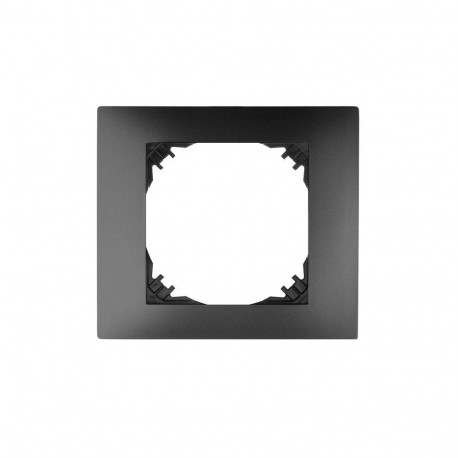 FRAME 1PL BLACK