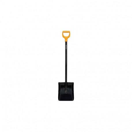 SOLID CONCRETE SHOVEL