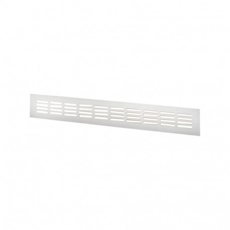 METAL DOOR GRILLES MVMA 400X80 AN