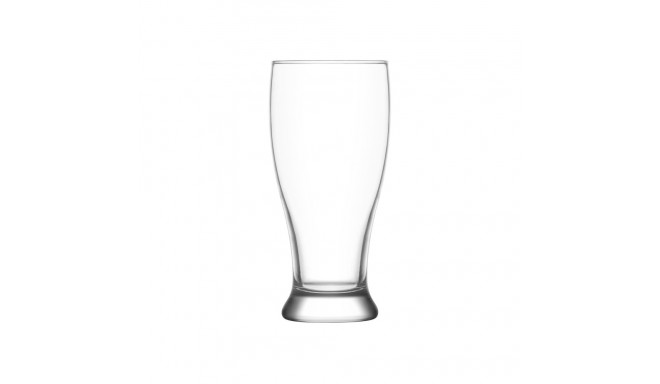 565 CC BEER GLASS