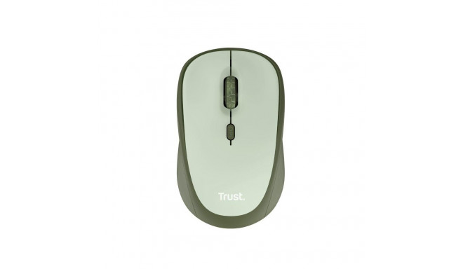 MOUSE YVI WIRELESS ECO GREEN