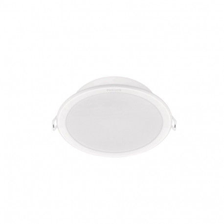 RECESSED PHILIPS MESON 080 5.5W 30K WH