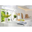 KITCHEN MIXER JOGA PLUS WHITE KITCHEN MIXER JOGA PLUS WHITE