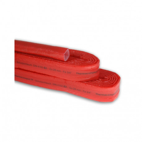 THERMACOMPACT TF 100/4 2 m pikkus