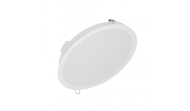 integreeritud slim protec IP44 215 24W 3000K