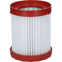 Bosch Filter (washable)