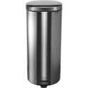 Brabantia pedaalprügikast Newicon 30,0 L teras matt