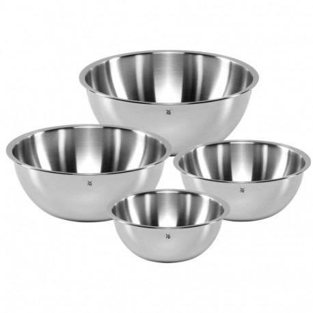 WMF Kitchen Bowl Set Gourmet 4-pcs.