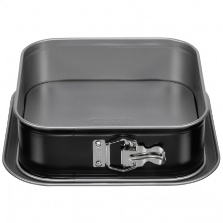 KAISER Inspiration springf. pan square 24 x 24 cm