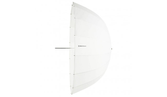 Elinchrom Deep läbipaistev vihmavari 125cm